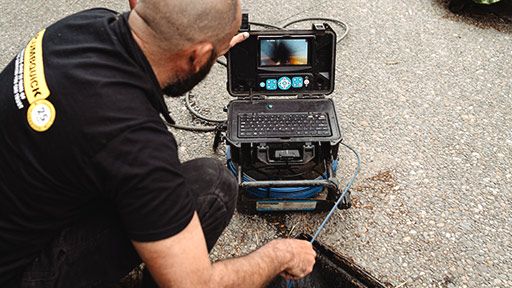 Kingsley Heights Drain & Sewer Plumbers: Fast