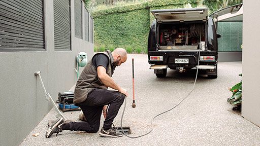 Kingsley Heights Drain & Sewer Plumbers: Fast